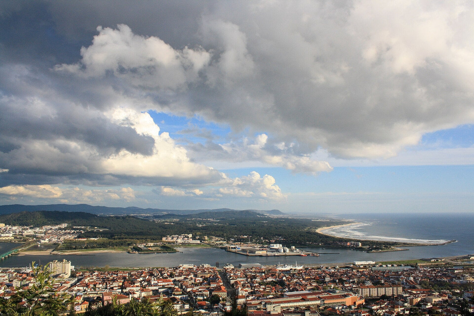 Viana do Castelo, Portugal
