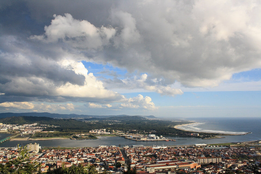 Viana do Castelo, Portugal