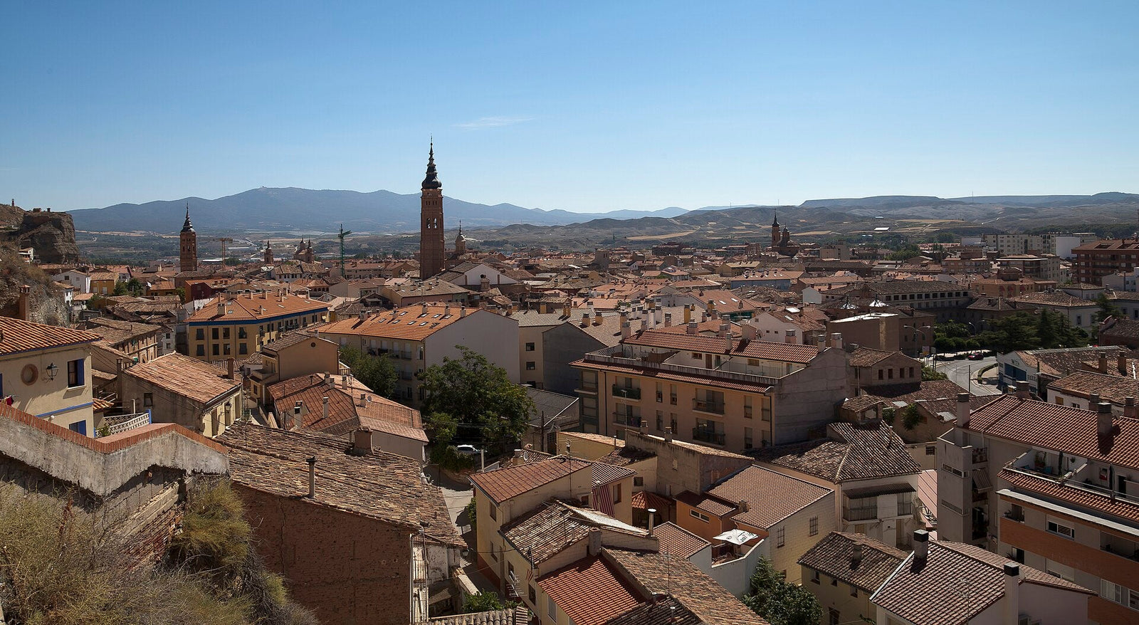 Calatayud, Spain