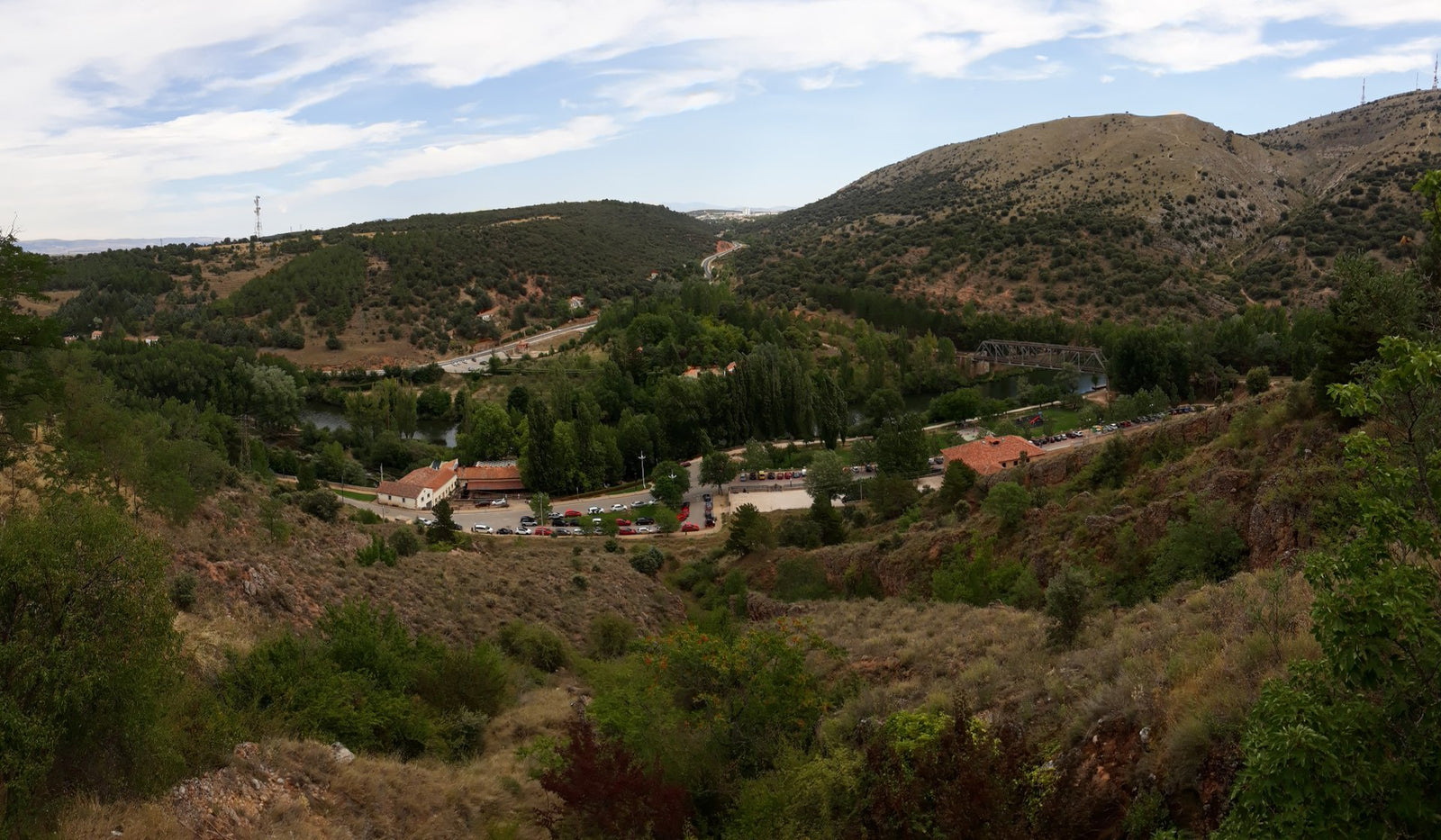 Soria