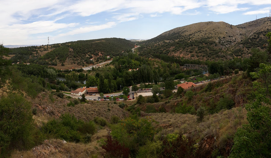 Soria