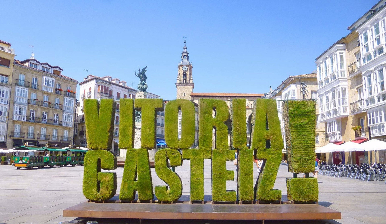 Vitoria-Gasteiz, Spain