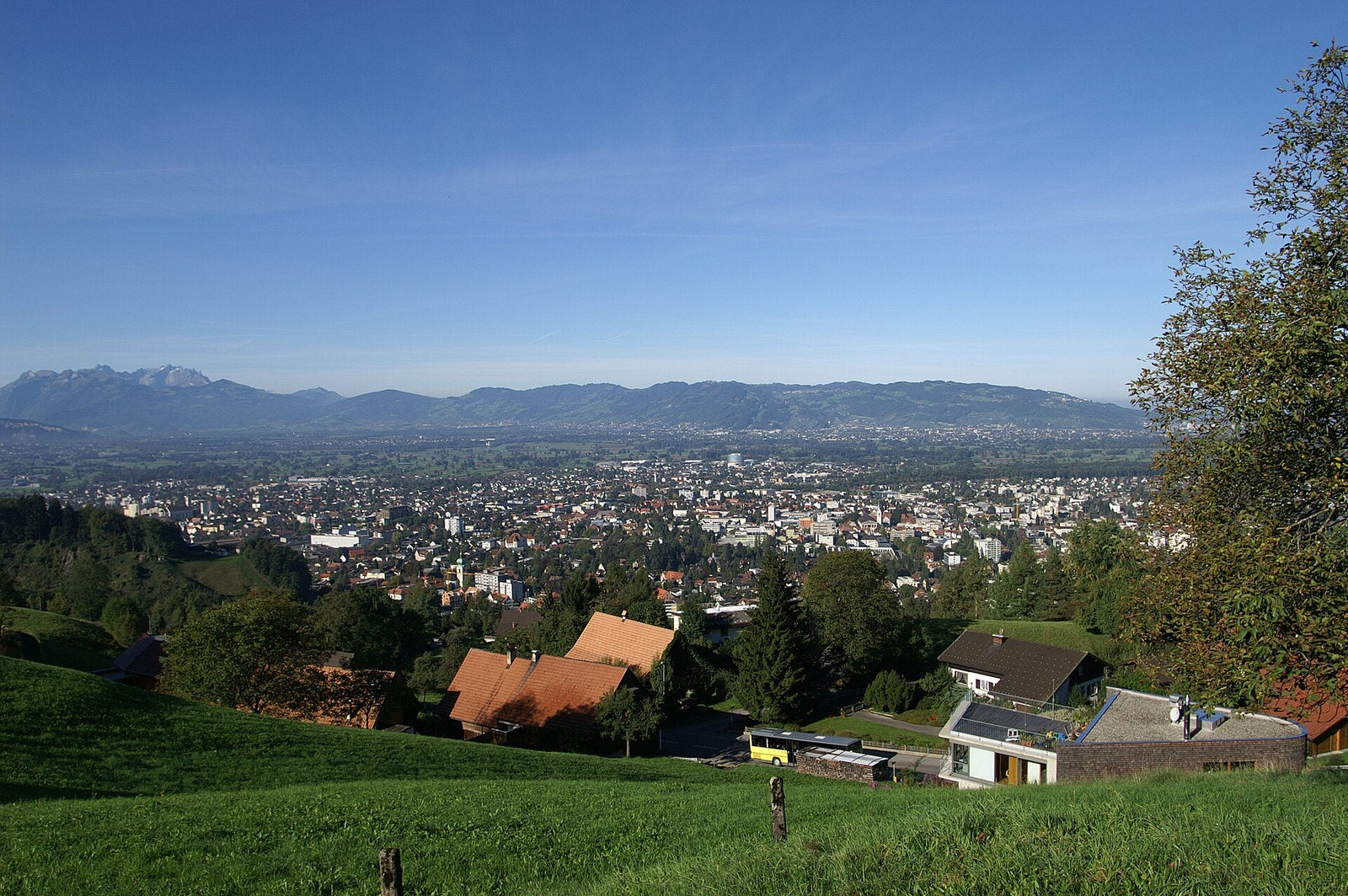 Dornbirn, Austria