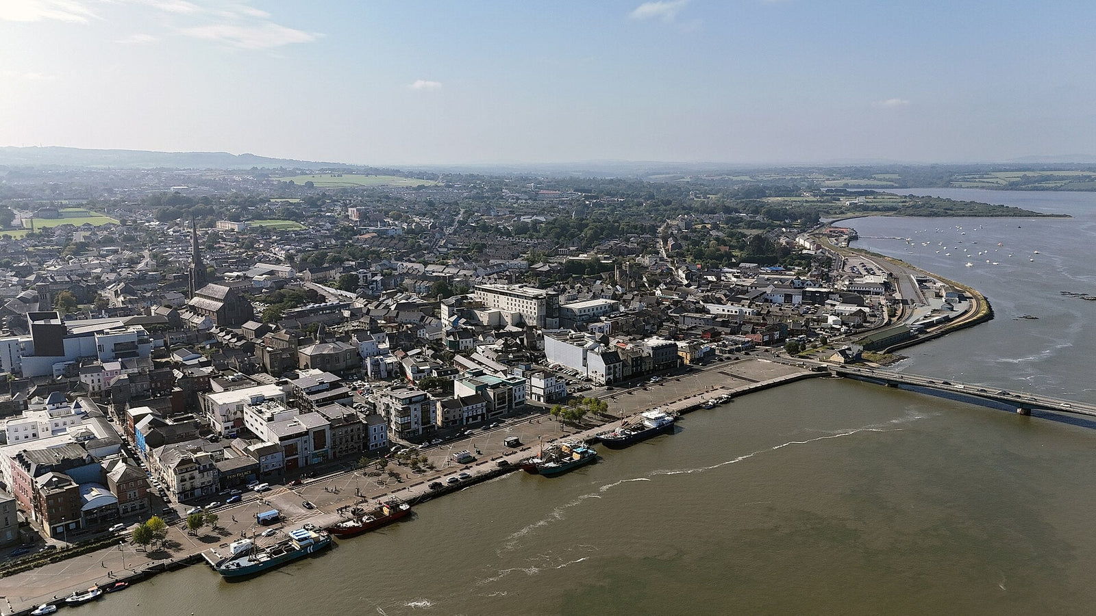 Wexford, Ireland