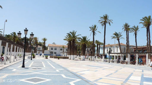 Arzew, Algeria