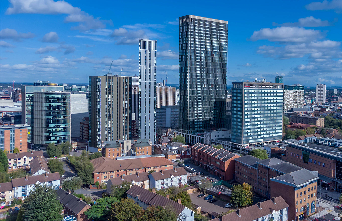 Birmingham, United Kingdom