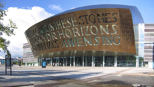 Cardiff, United Kingdom