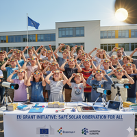 Step-by-Step Guide: Buying Solar Eclipse Glasses with EU Grant Support