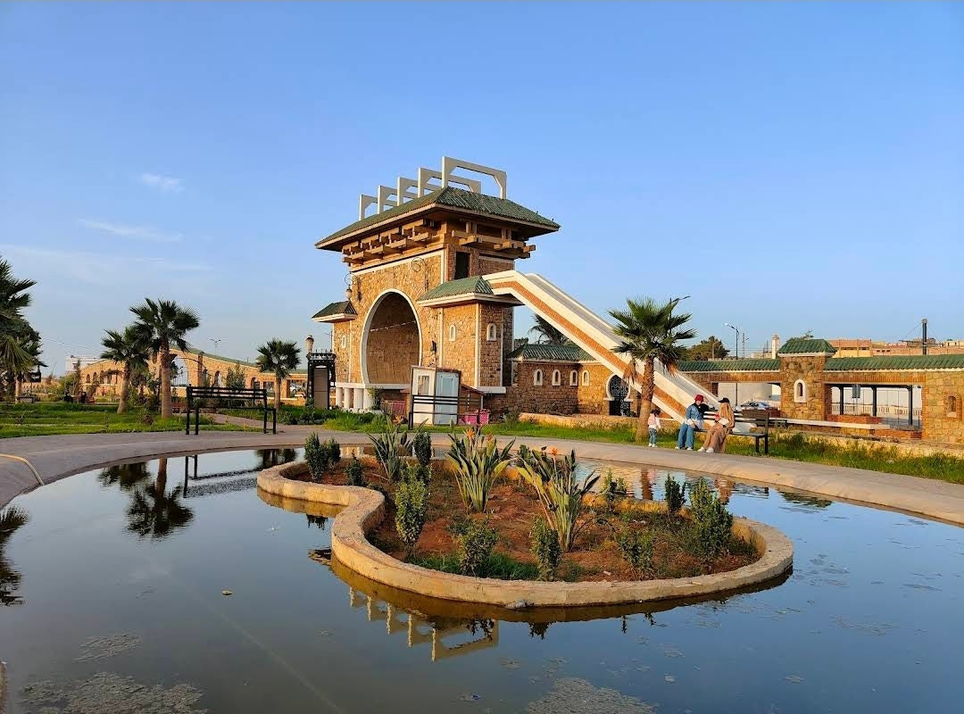 Mostaganem, Algeria