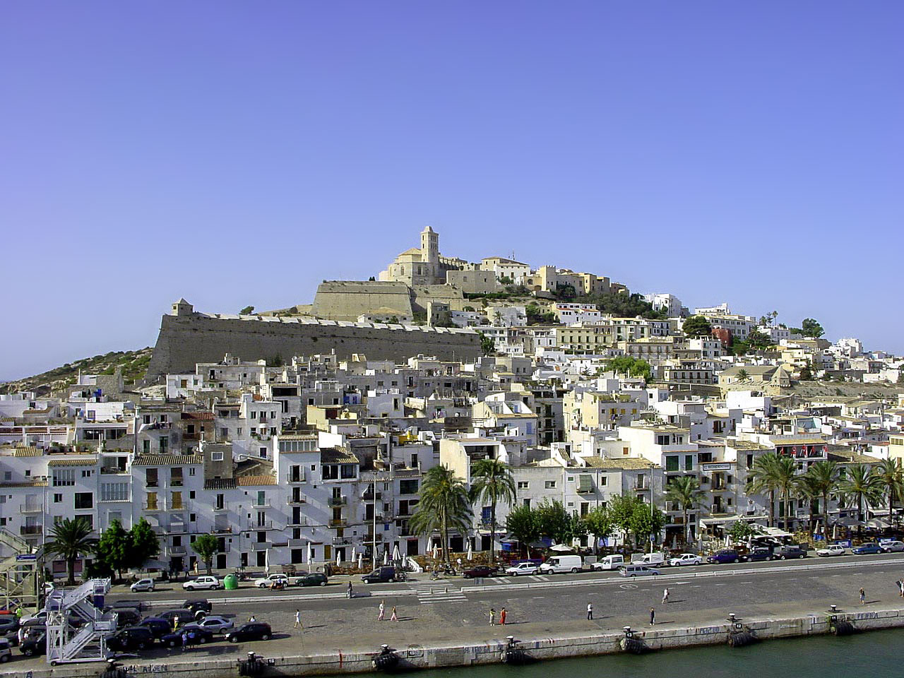 Ibiza, Spain