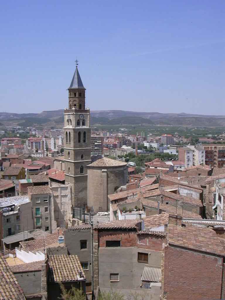 Fraga, Spain