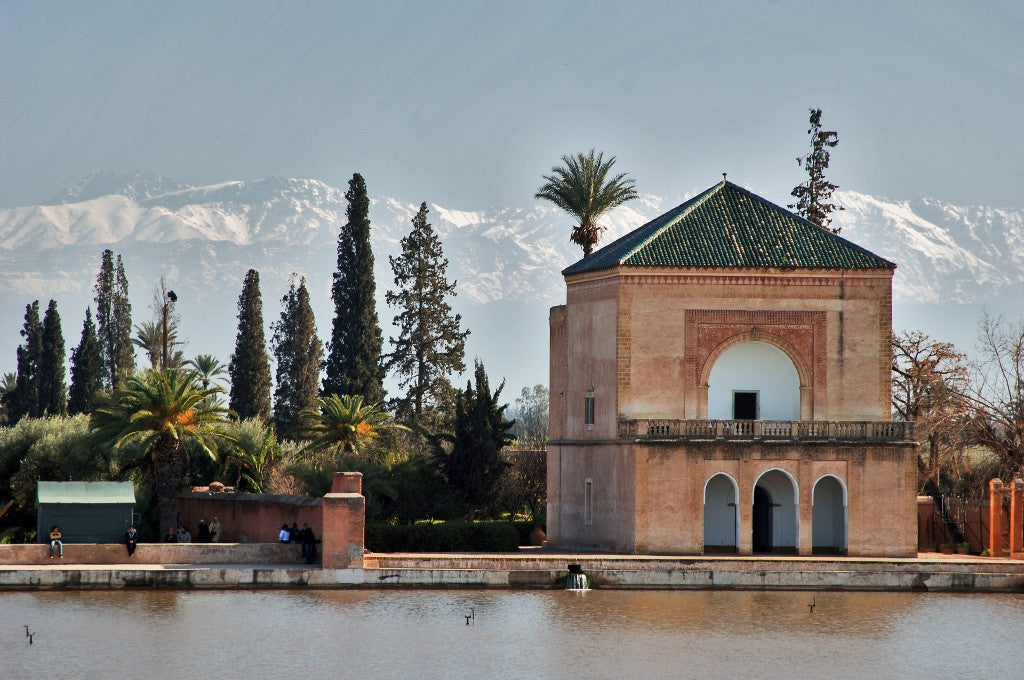 Marrakesh, Morocco