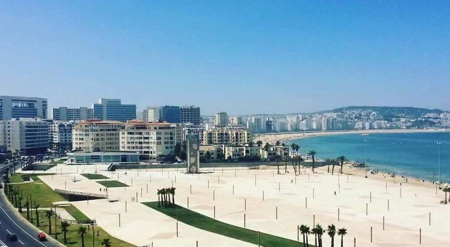 Tangier, Morocco