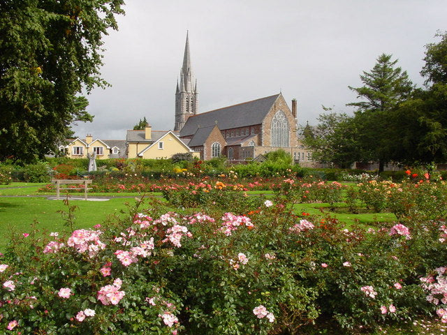 Kerry, Ireland