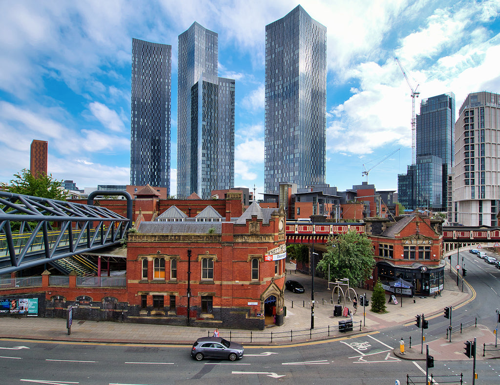 Manchester, United Kingdom