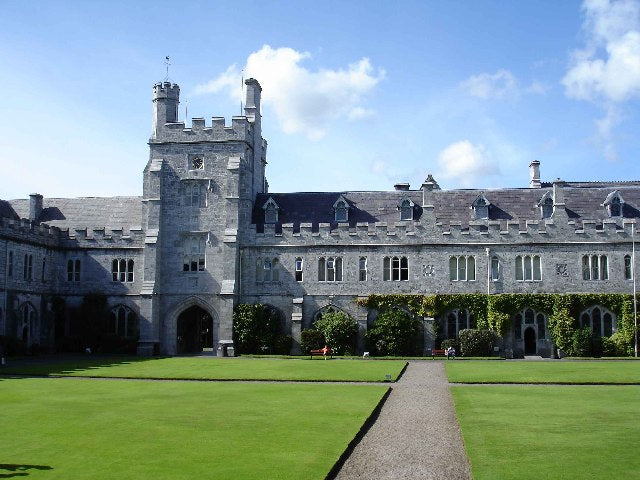 Cork, Ireland