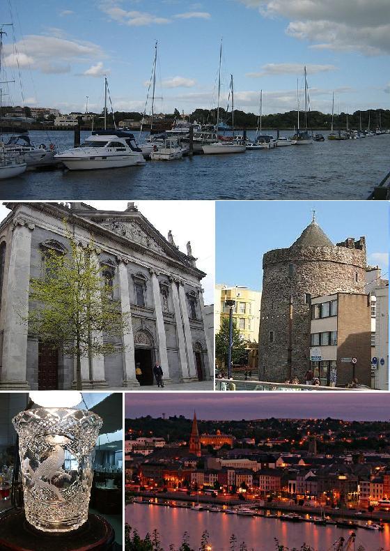 Waterford, Ireland