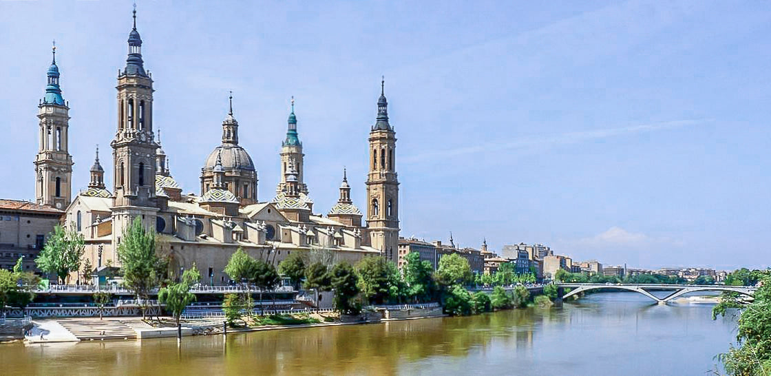 Zaragoza, Spain