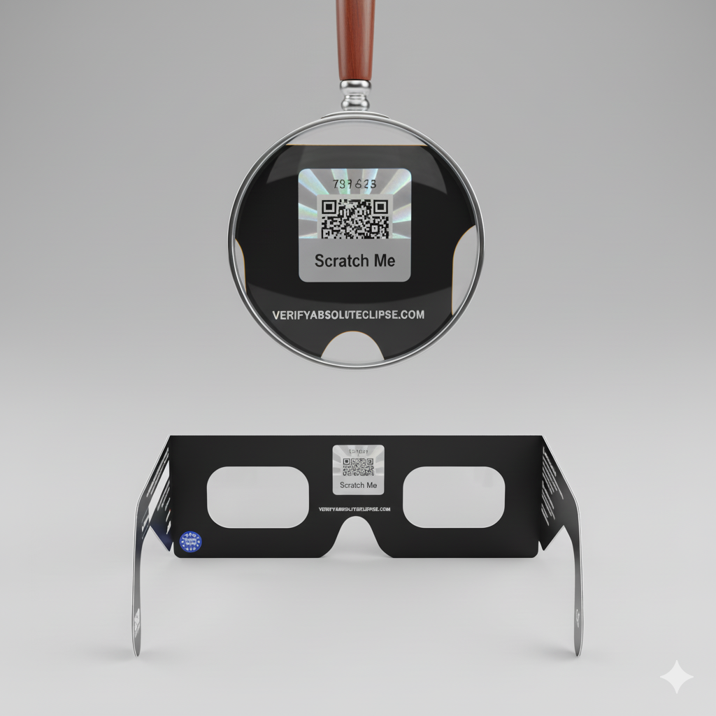 Procurement & Tenders Checklist for Solar Eclipse 2026 Glasses