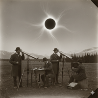 The History of Solar Eclipses in Europe and Why 2026 Is Special