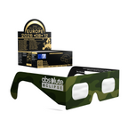 Army solar eclipse glasses - 50 pack comp