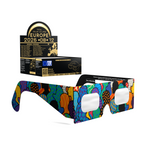 Crowd solar eclipse glasses - 50 pack comp