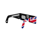 GB solar eclipse glasses - 135° angle (transparent background)