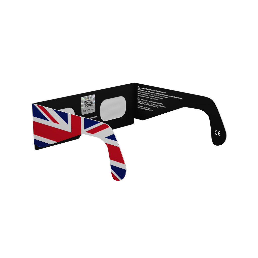 GB solar eclipse glasses - 225° angle (transparent background)