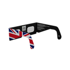 GB solar eclipse glasses - 225° angle (transparent background)