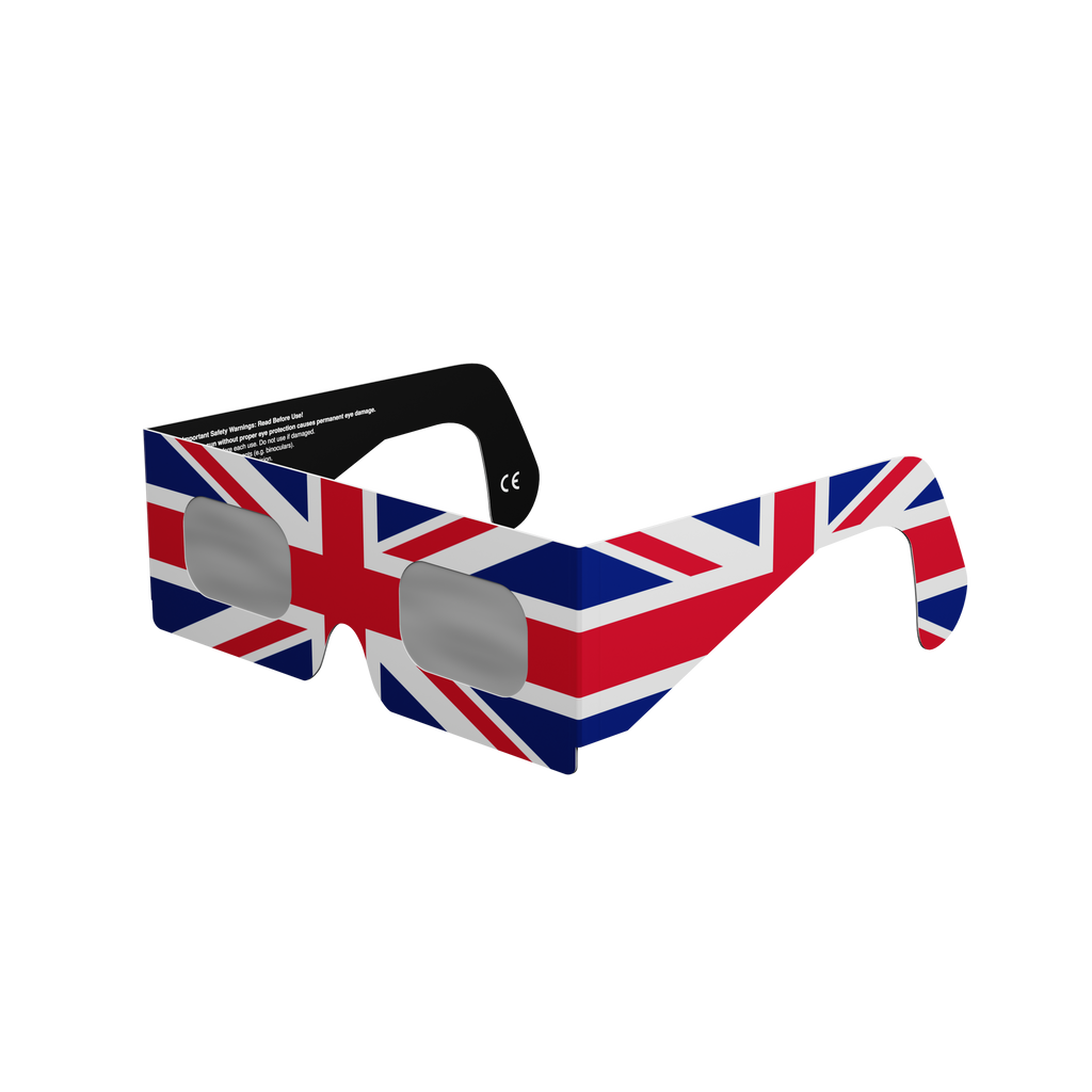 GB solar eclipse glasses - 315° angle (transparent background)