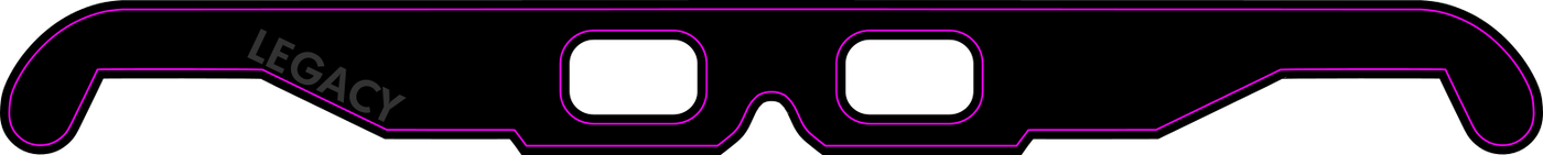 Legacy - Narrow Shape