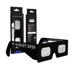 Swing solar eclipse glasses - 2 pack comp