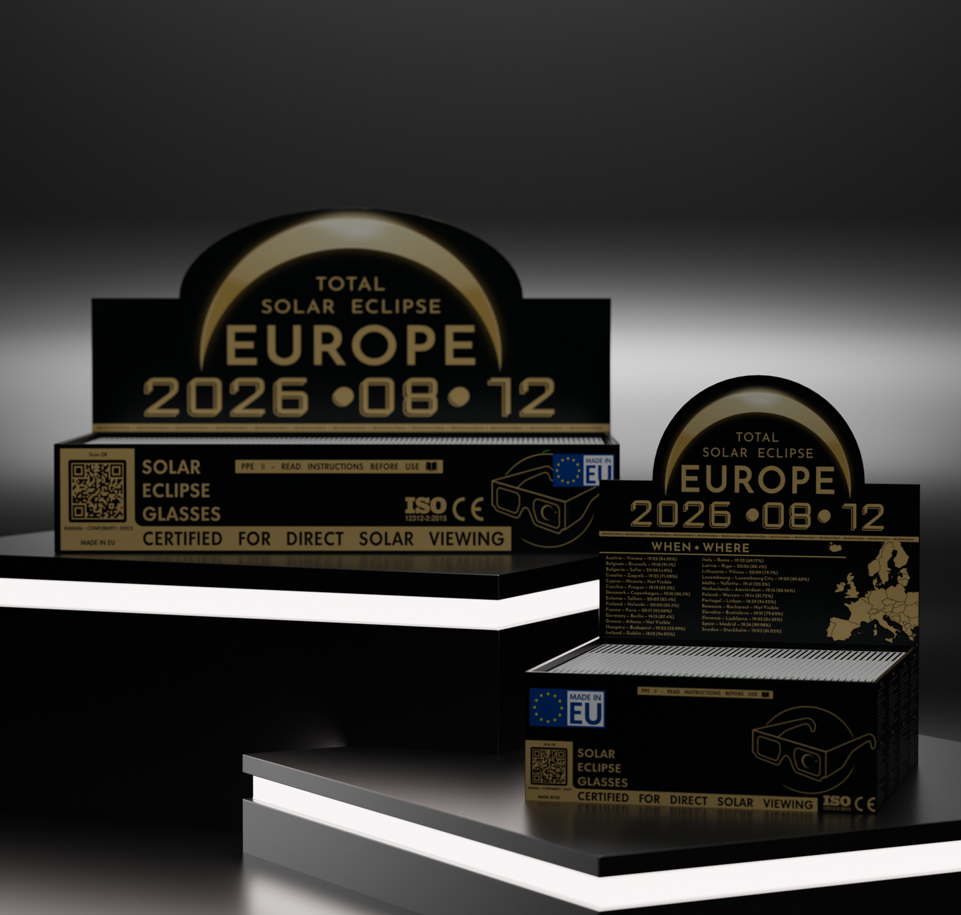Commandes en gros, vente en gros & commandes personnalisées (B2B)