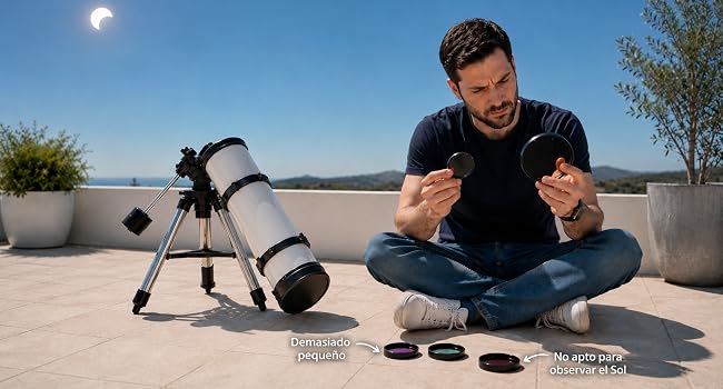 Absolute Eclipse