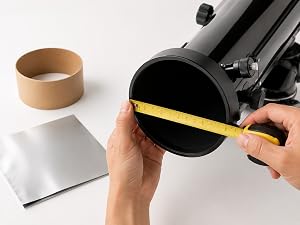 1. Measure Your Aperture