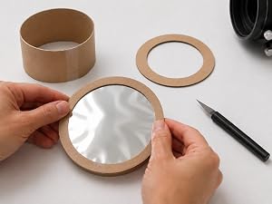 3. Mount It Securely