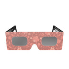 Bloom Solar Eclipse Paper Glasses