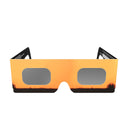 Gafas de papel para eclipse solar Toro