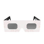 Cherrylane Solar Eclipse Paper Glasses