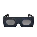 EVA Solar Eclipse Paper Glasses