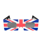 GB Solar Eclipse Paper Glasses