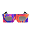 Goo Solar Eclipse Paper Glasses