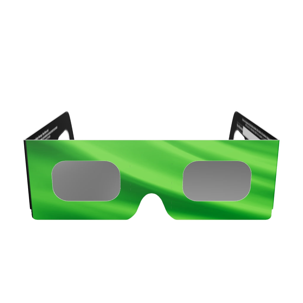 PT Solar Eclipse Paper Glasses