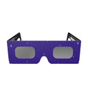 Rocketrider Solar Eclipse Paper Glasses
