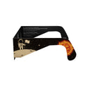 Solar Eclipse Glasses with Pioneer design, CE Certified and ISO Compliant - Side Alternate View