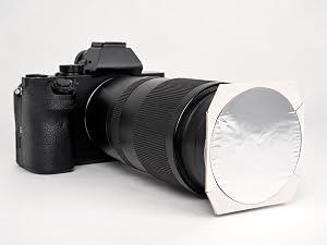 Camera Lenses